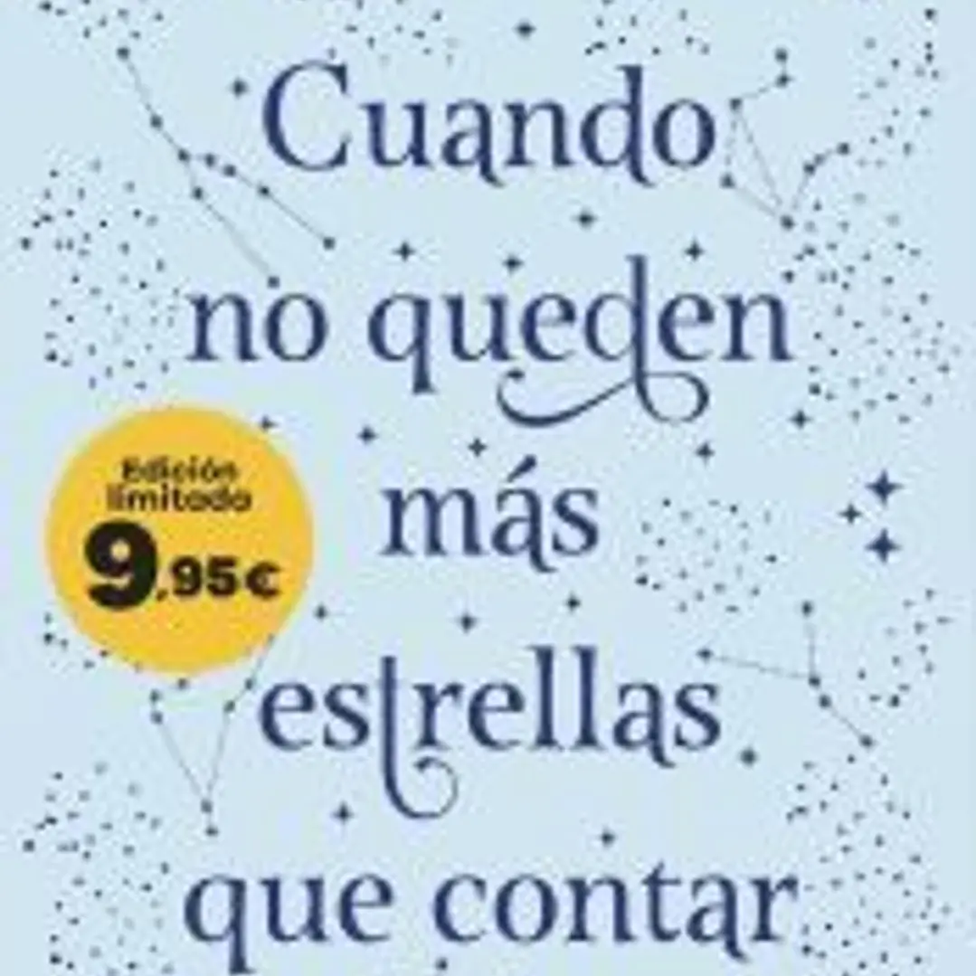 Cuando no queden más estrellas que contar 1