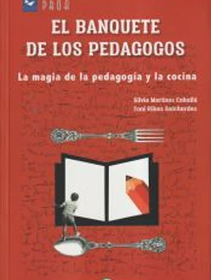 Banquete de los pedagogos
