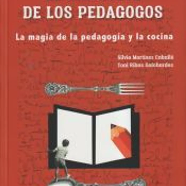 Banquete de los pedagogos 1