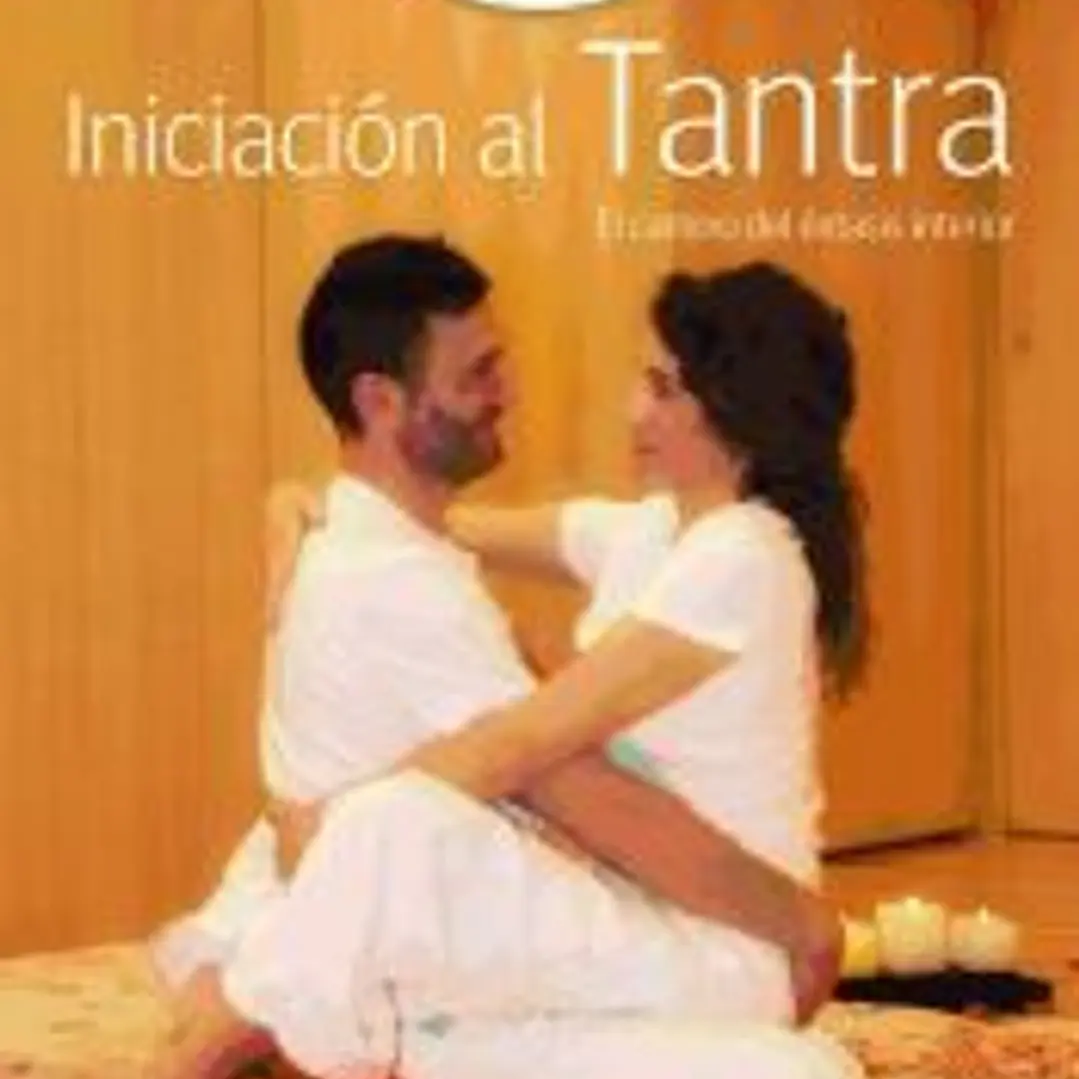 Iniciación al tantra 1