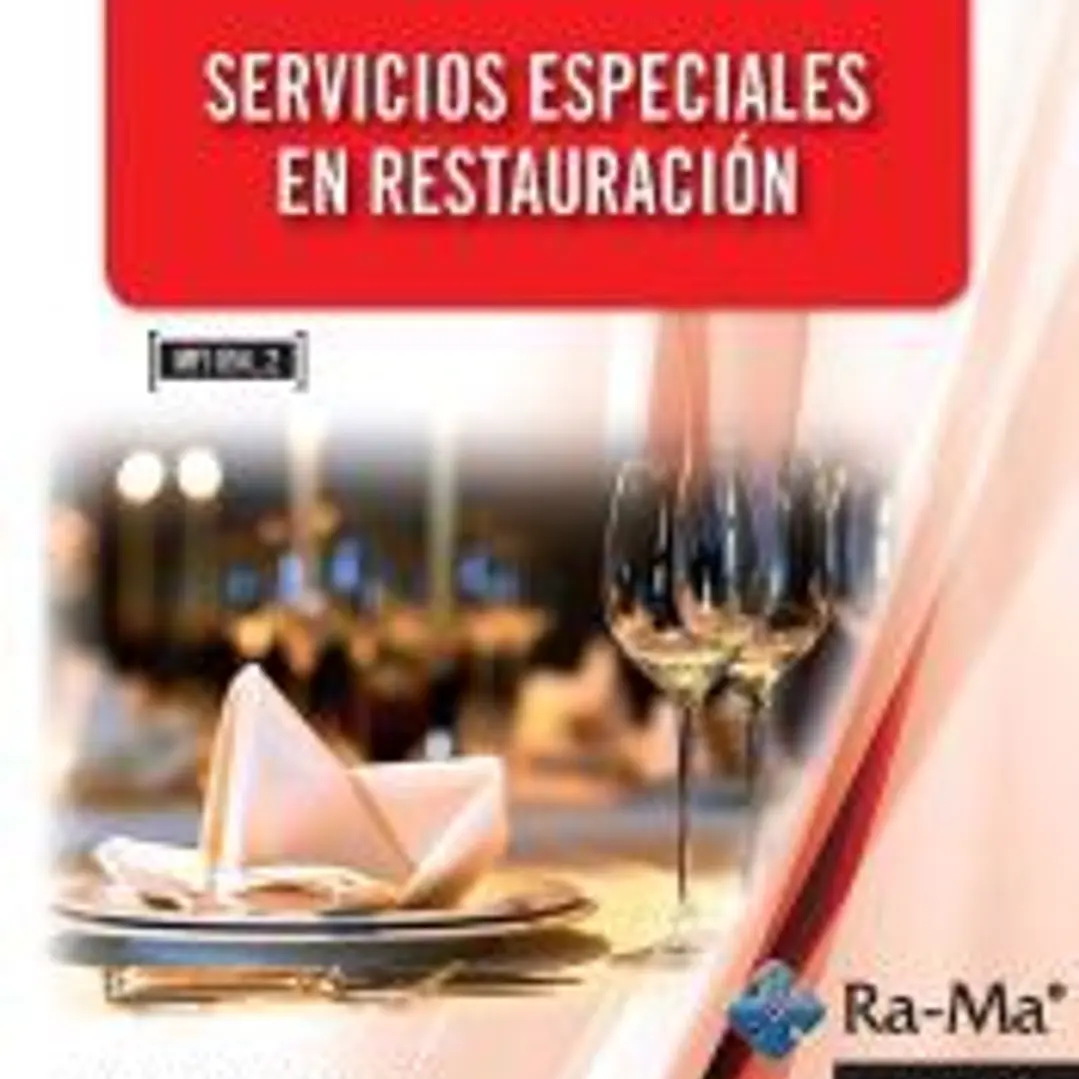 SERVICIOS ESPECIALES EN RESTAURACIÓN 1