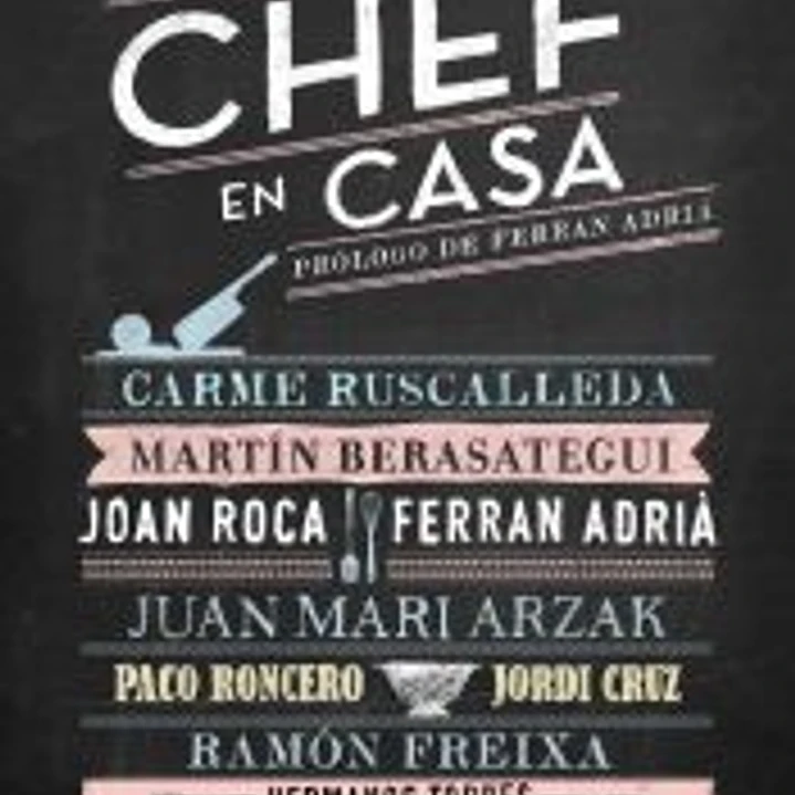 El chef en casa 1