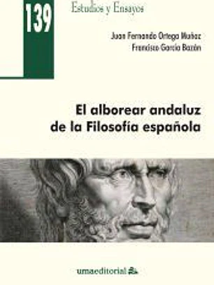 El alborear andaluz de la Filosofía española