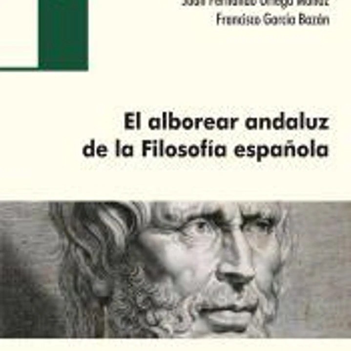 El alborear andaluz de la Filosofía española 1