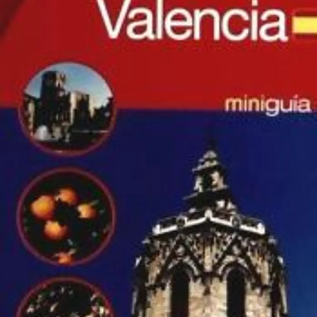 MINIGUIA VALENCIA 1