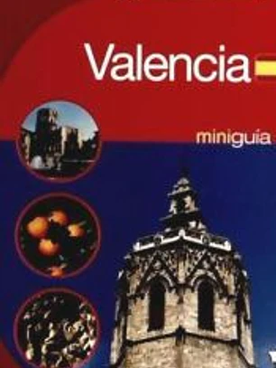 MINIGUIA VALENCIA