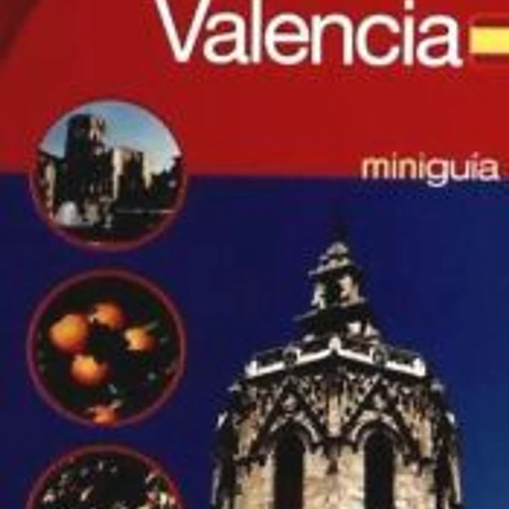 MINIGUIA VALENCIA 1