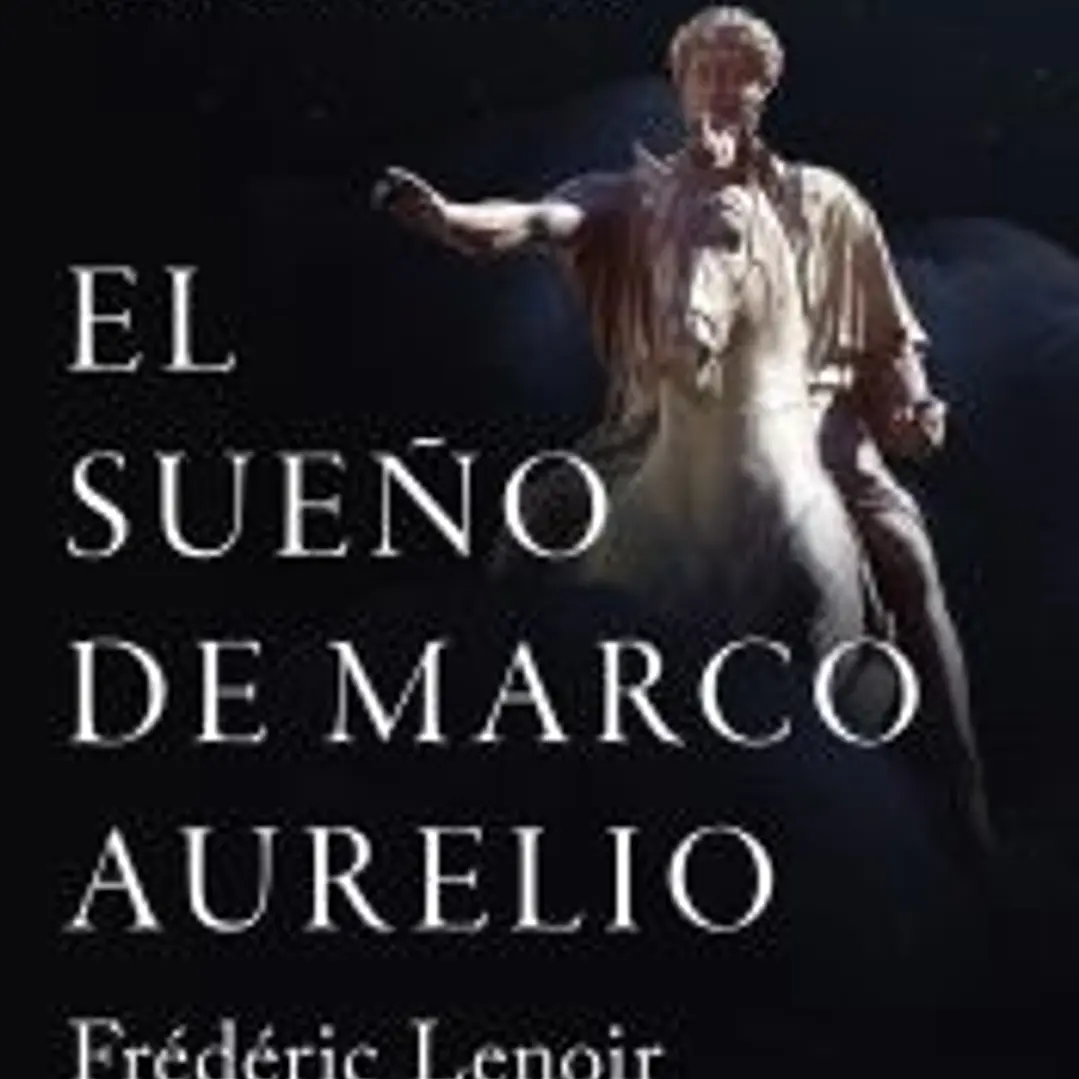 El sueño de Marco Aurelio 1