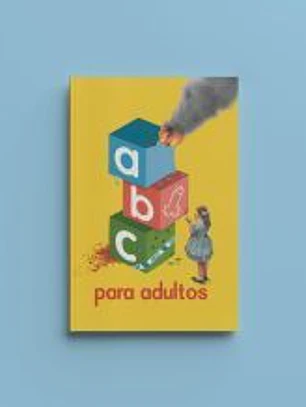 ABC PARA ADULTOS
