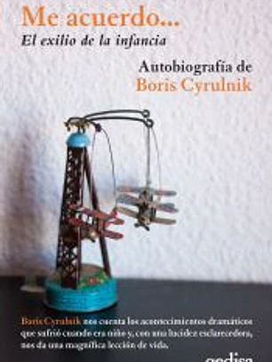 Me Acuerdo... El Exilio De La Infancia