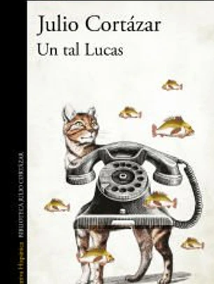 Un tal Lucas