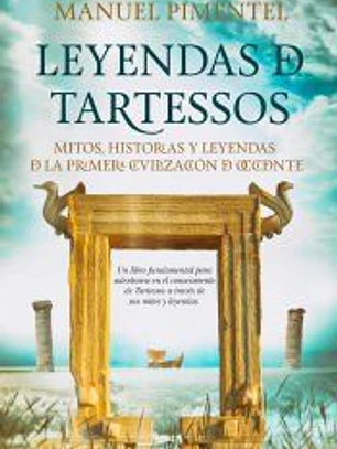 LEYENDAS DE TARTESSOS