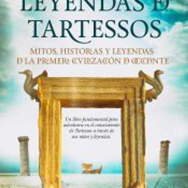 LEYENDAS DE TARTESSOS 1