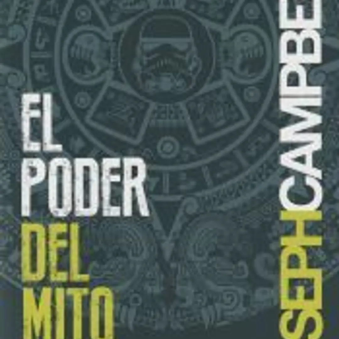EL PODER DEL MITO 1