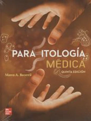PARASITOLOGIA MEDICA
