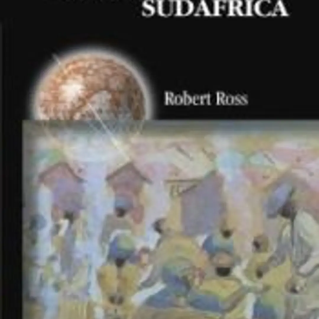 Historia de Sudáfrica 1