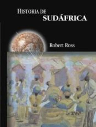 Historia de Sudáfrica