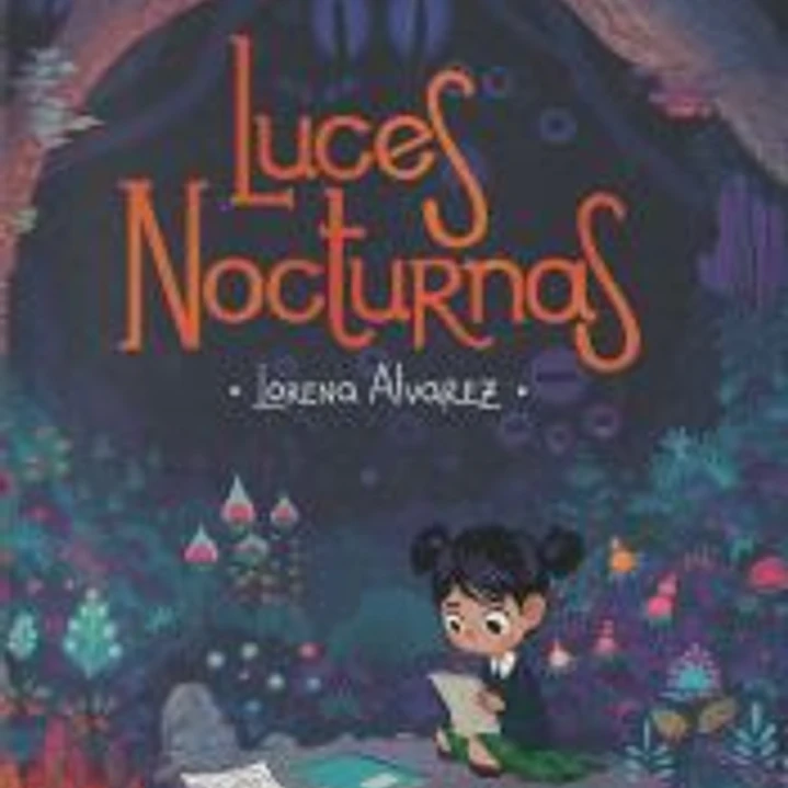 Luces nocturnas 1