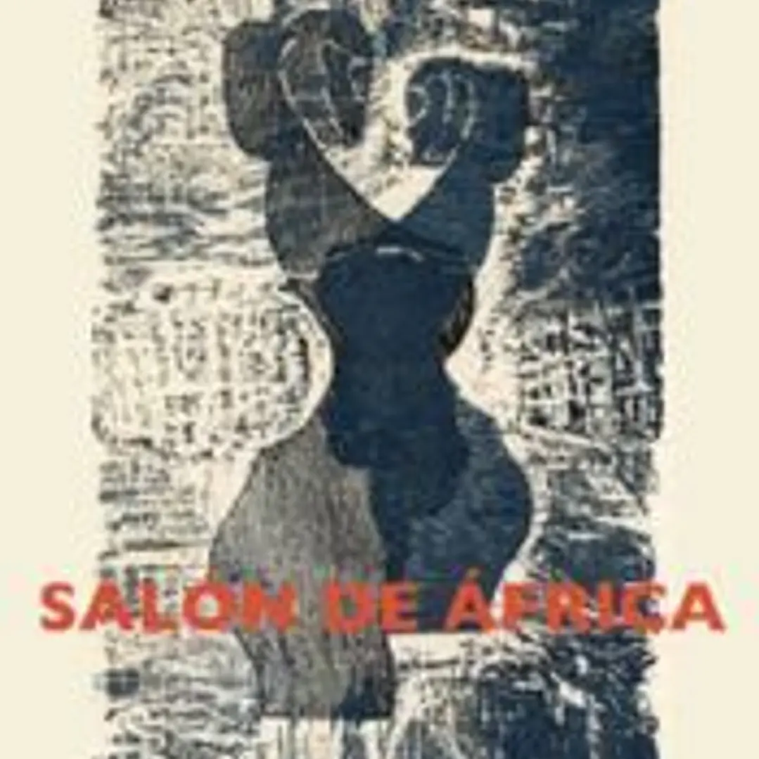 Salón de África 1