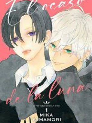 El Ocaso De La Luna 01