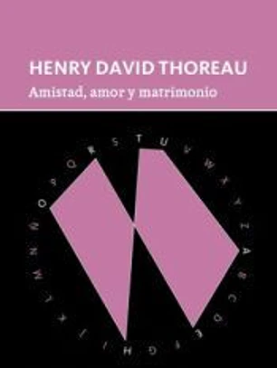 AMISTAD AMOR Y MATRIMONIO
