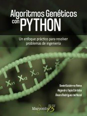 Algoritmos Genéticos con Python