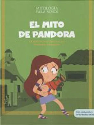 El mito de Pandora