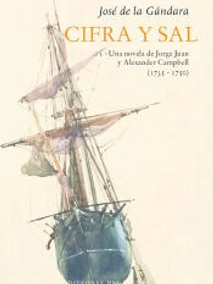 CIFRA Y SAL
