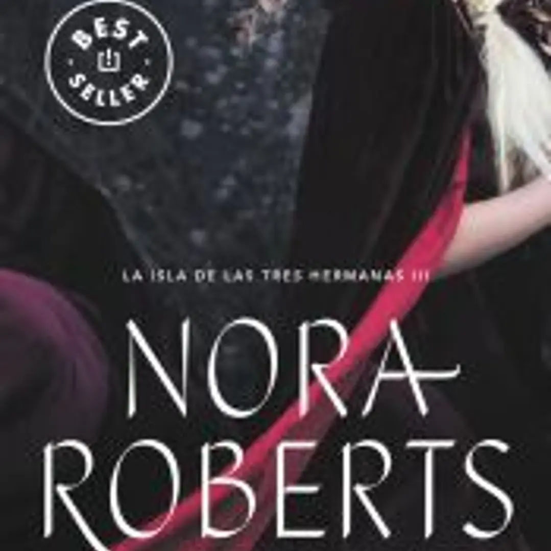 La isla de las Tres Hermanas 3. Afrontar el fuego 1