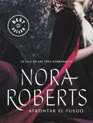 La isla de las Tres Hermanas 3. Afrontar el fuego