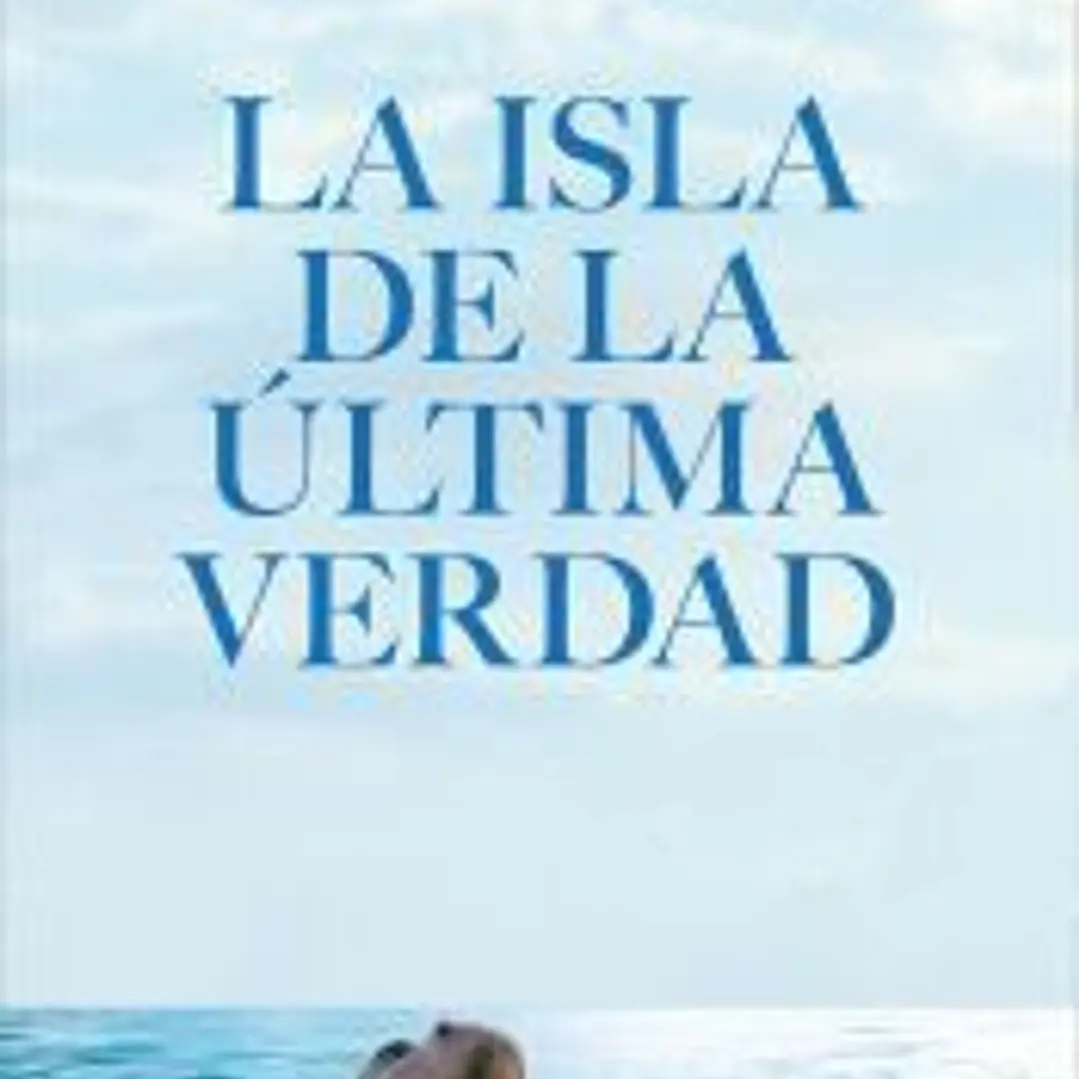 La isla de la última verdad 1