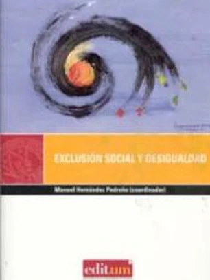 Exclusión social y desigualdad
