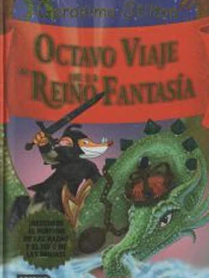 Octavo viaje al Reino de la Fantasía