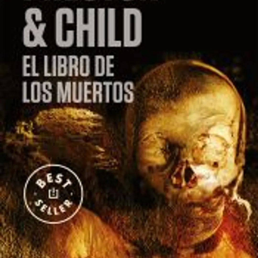 El libro de los muertos 1