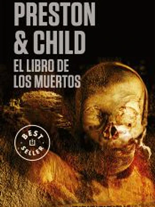 El libro de los muertos