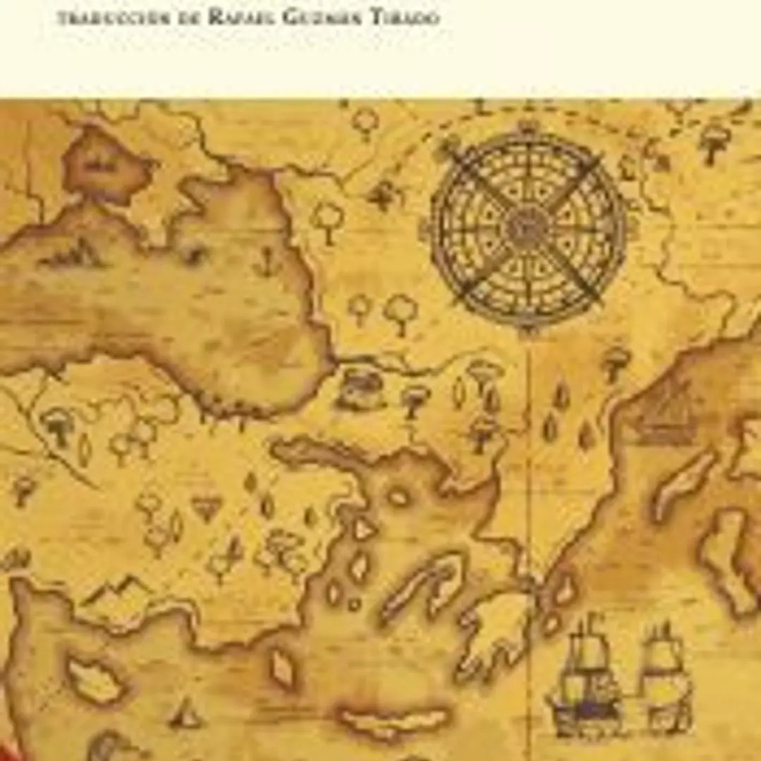 Historia de una isla 1
