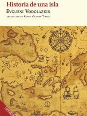 Historia de una isla