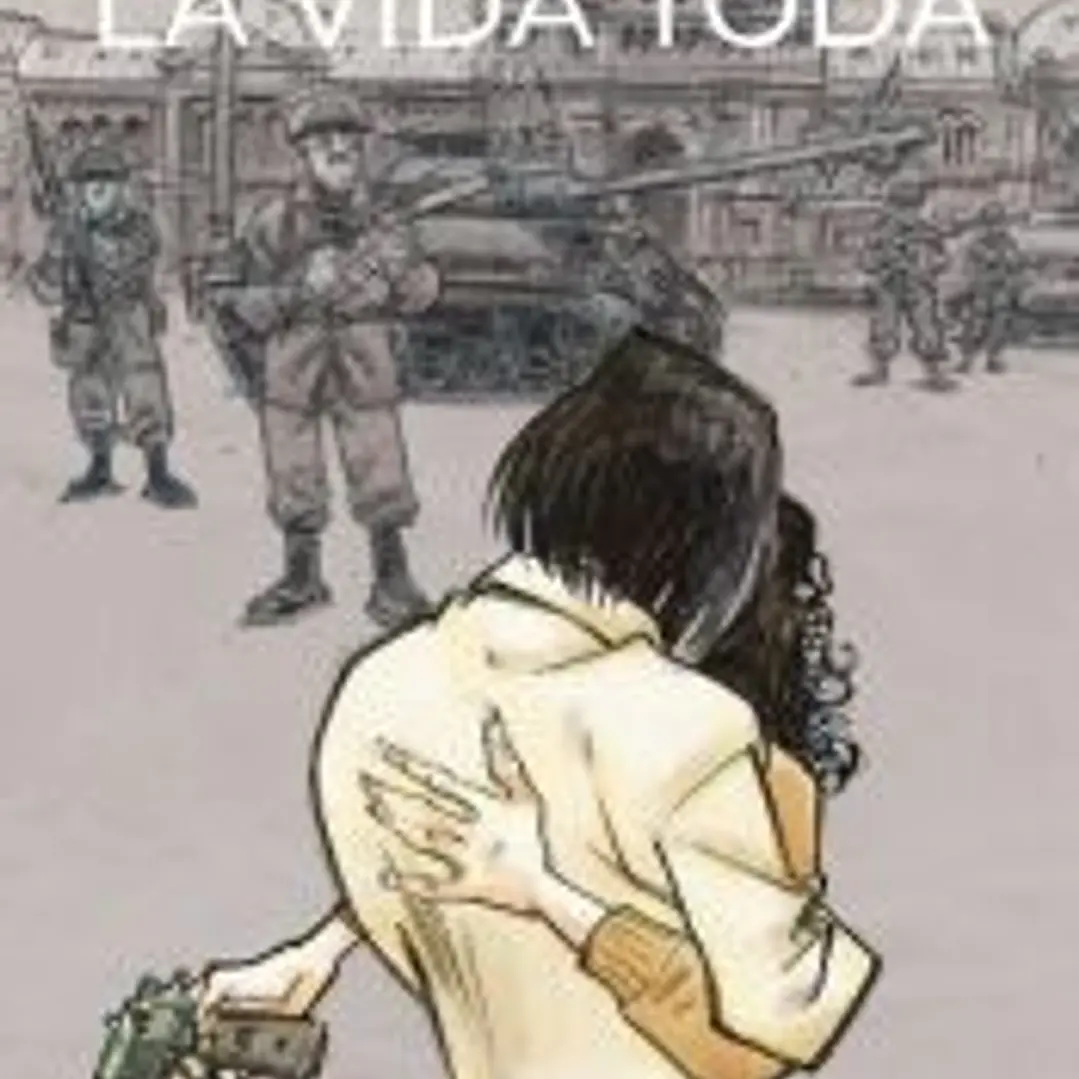La vida toda 1