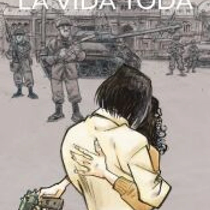 La vida toda 1