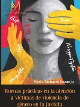 BUENAS PRACTICAS EN LA ATENCION A VICTIMAS DE VIOLENCIA DE