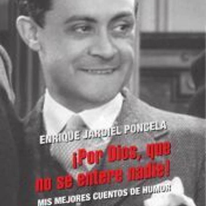 ¡Por Dios, que no se entere nadie! 1