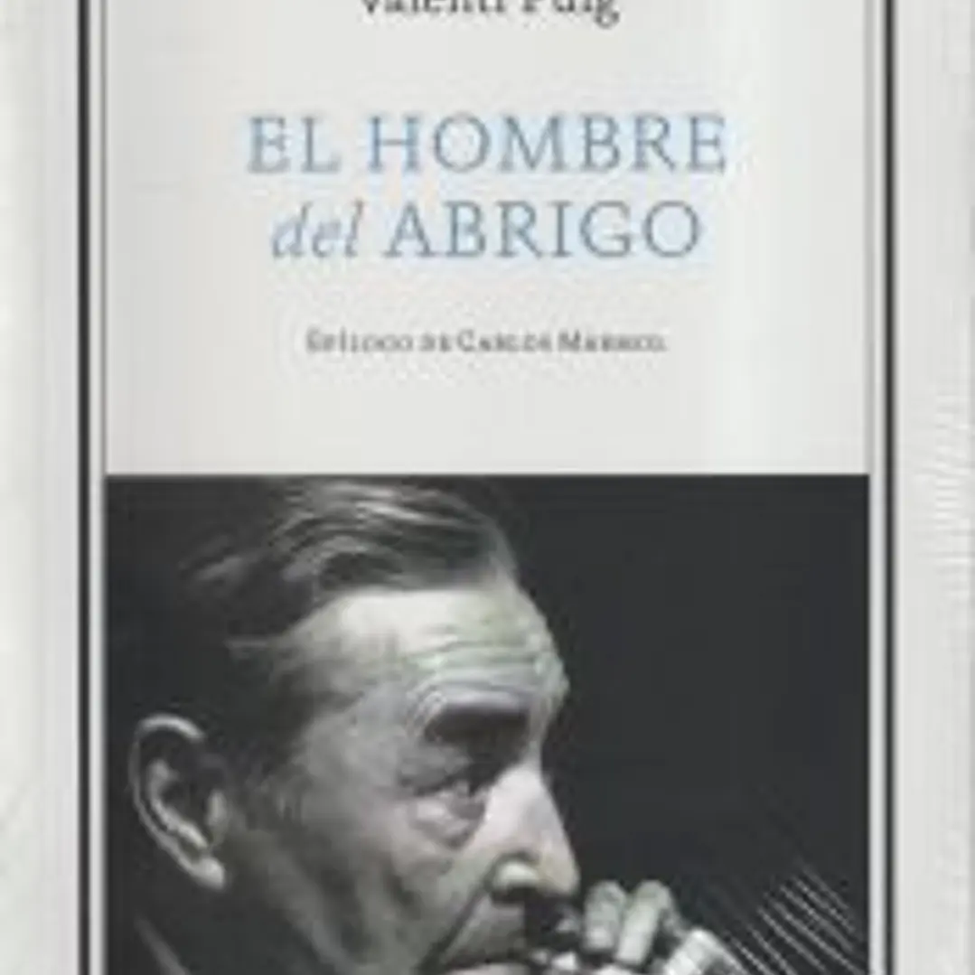 El hombre del abrigo 1