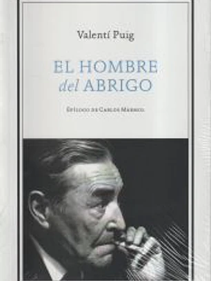 El hombre del abrigo