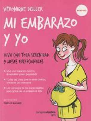 Mi embarazo y yo