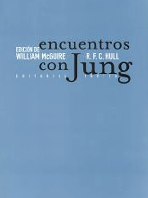 Encuentros con Jung