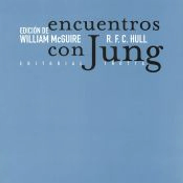 Encuentros con Jung 1