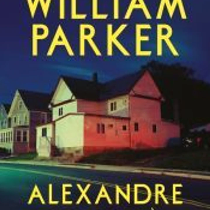 El último caso de William Parker 1