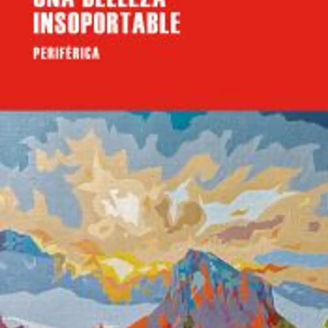BELLEZA INSOPORTABLE, UNA 1