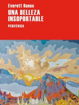 BELLEZA INSOPORTABLE, UNA