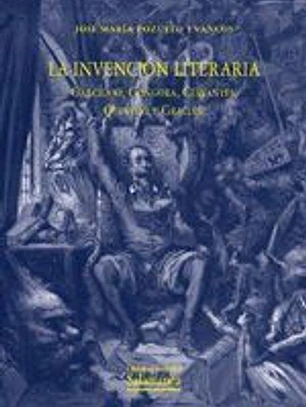 La invención literaria
